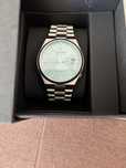 Citizen Tsuyosa Tiffany Blue