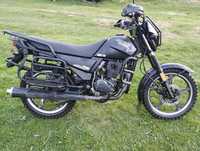 Мотоцикл Shineray 150