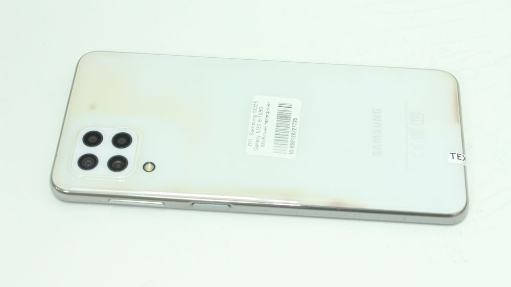 Samsung M325 Galaxy M32 6 / 128GB