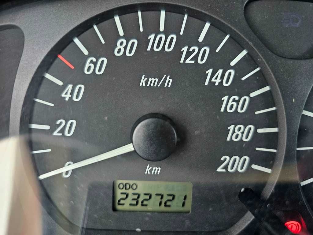 Opel Agila 1.3Cdti 70Cv 05/2004