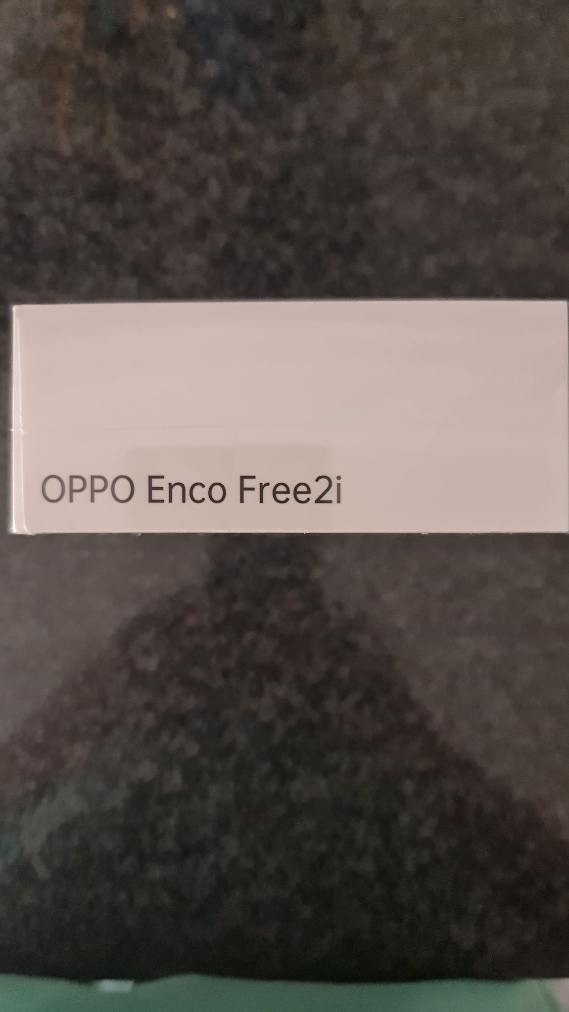 OPPO Enco Free2i