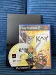 legend of kay playstation2