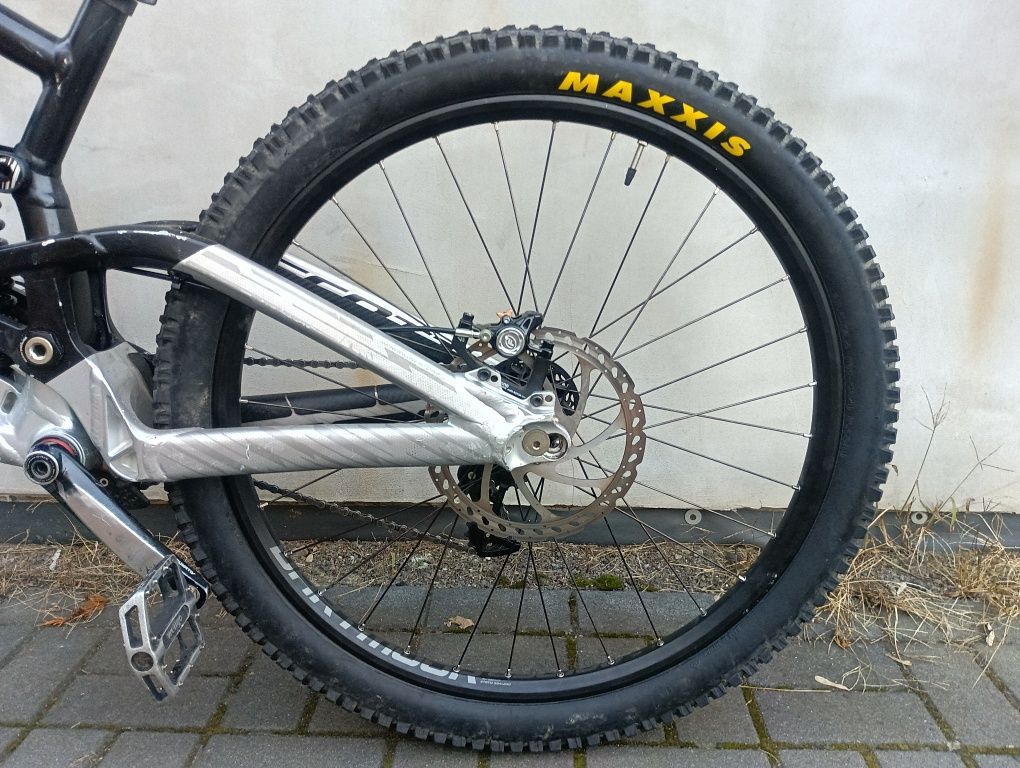 2017 Scott Gambler 720