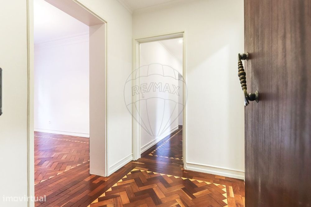 Apartamento T2 para arrendamento