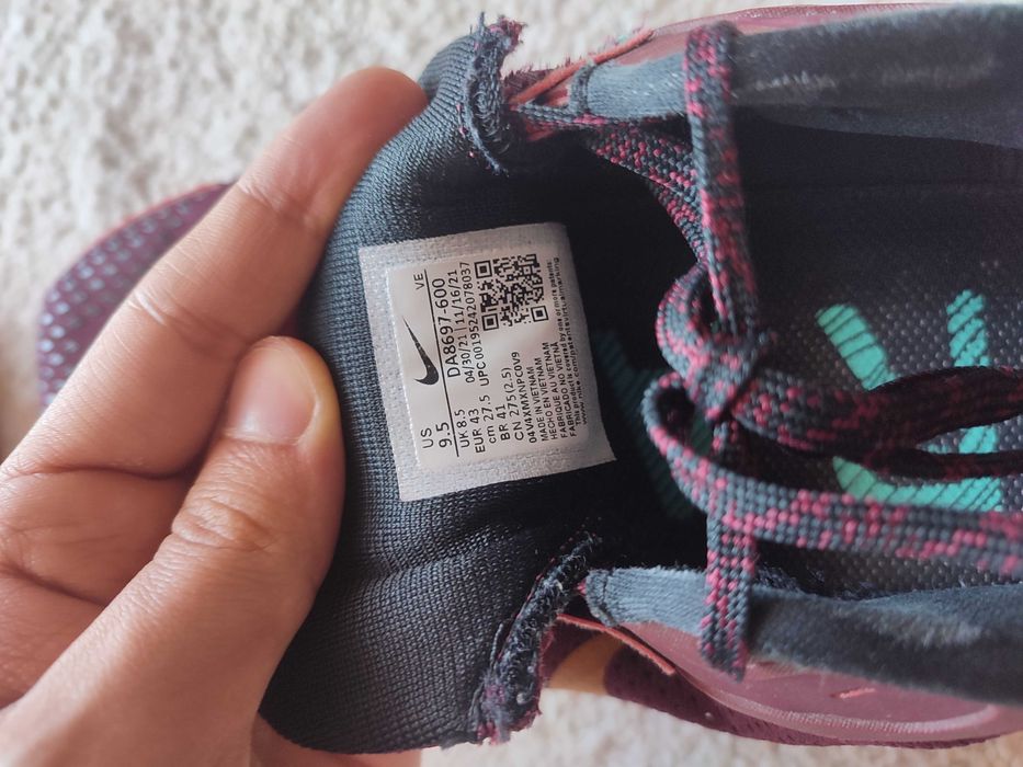 Nike Pegasus Trail 3