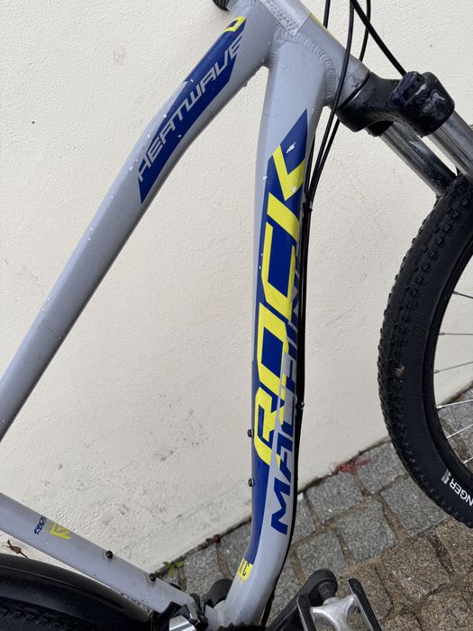 Bicicleta Rock roda 27.5