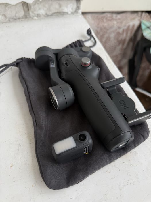 ШТАТИВ dji osmo 7p