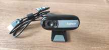 Веб-камера Logitech WebCam C170 с микрофоном