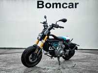 BMW CE 02 4KW