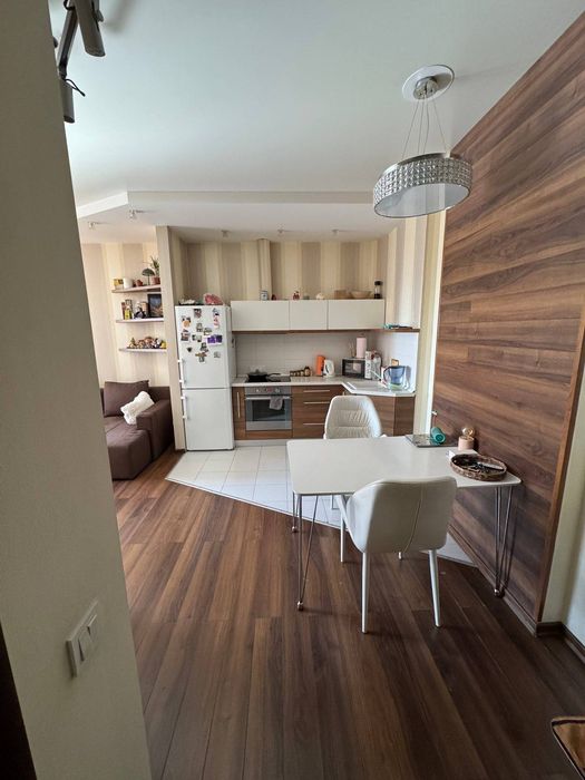 1-кімнатна квартира. Одеса, Приморський р-н, "Чудо-Город"