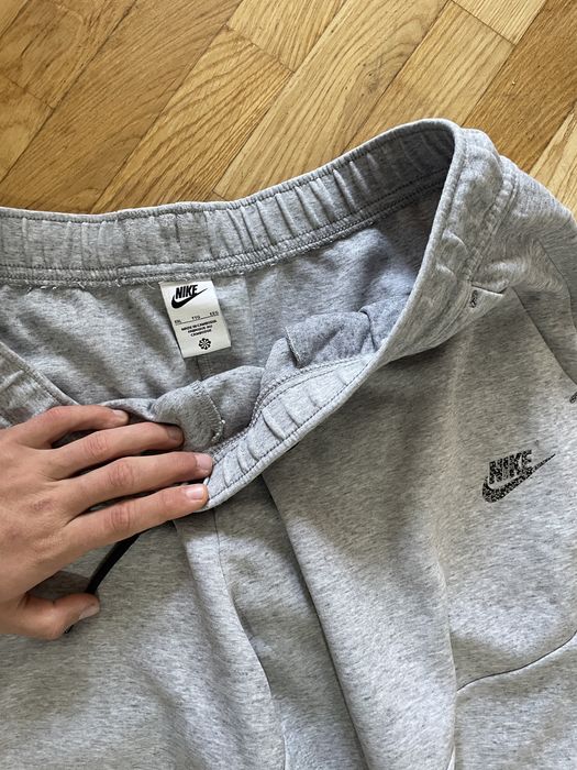 Штани Nike tech flecce