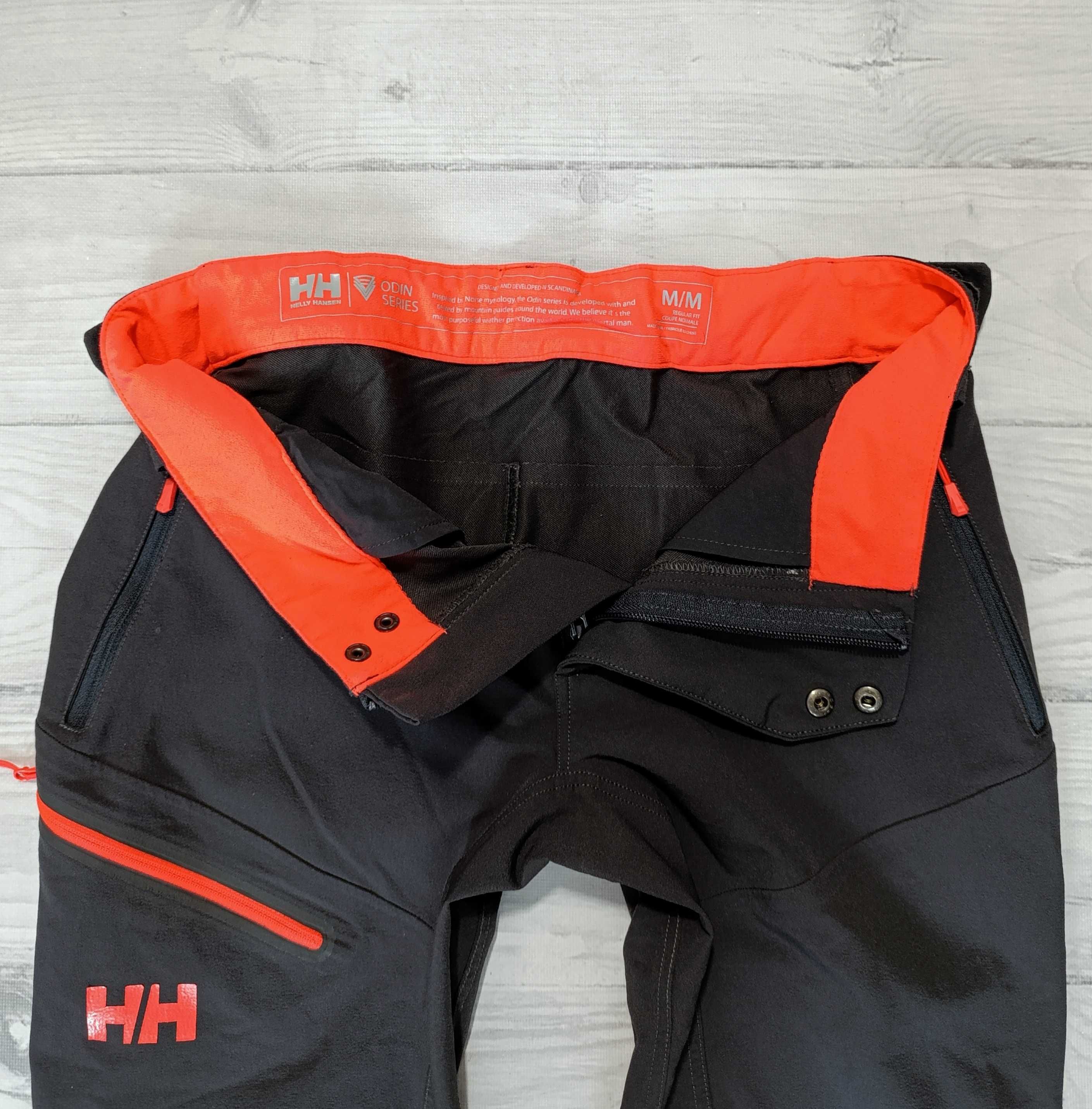 Spodnie softshell Helly Hansen Odin r. M