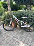 Rower kellys 19 cali