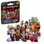 Lego 71047 Dungeons & Dragons komplet 12 figurek