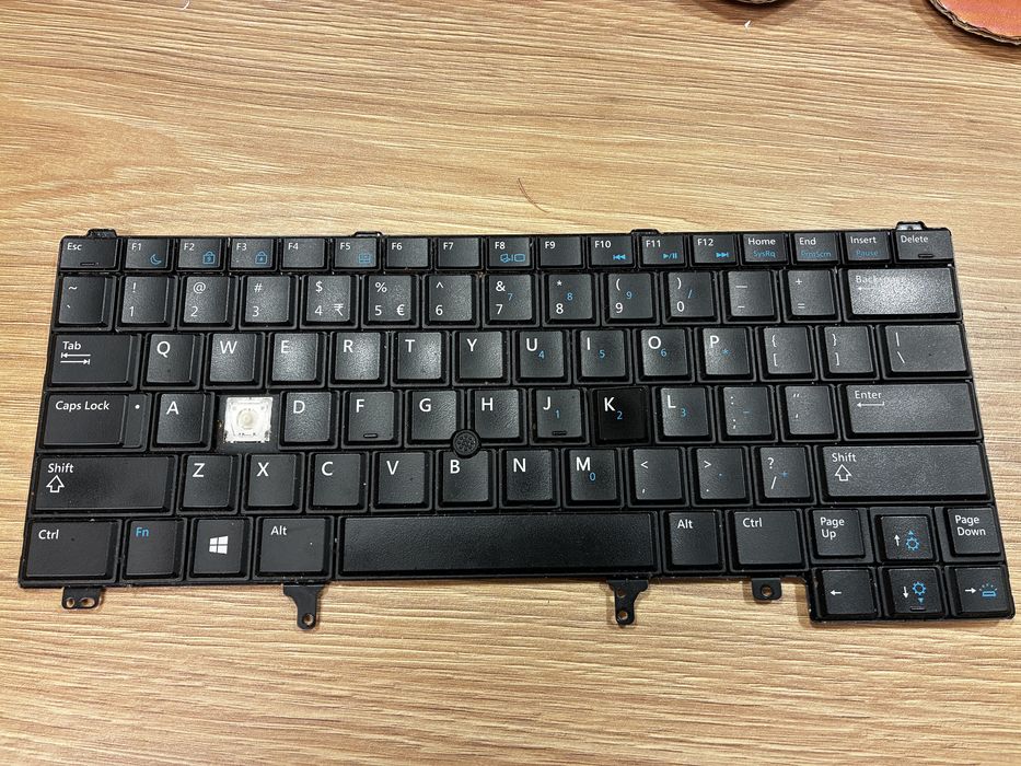 Klawiatura Dell E6440 i inne