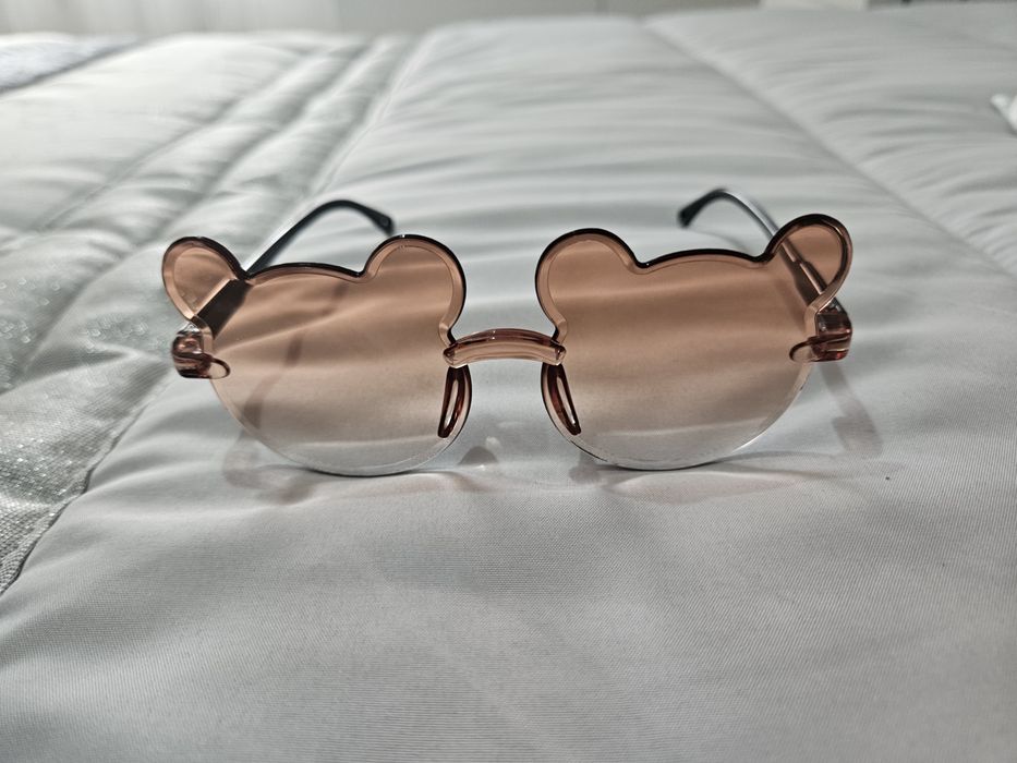 Óculos para menina