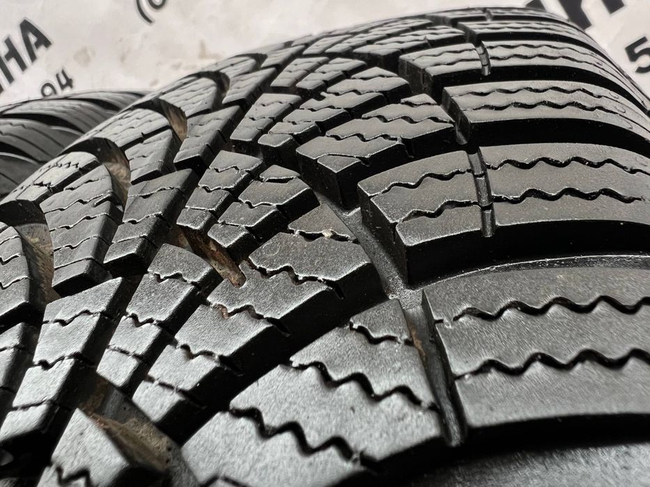 Шини 185/60 R 14 Good Year UltraGrip 9+ Зима пара. Колеса склад.