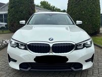 BMW 3 G20 бампер бмв г20 разборка шрот запчасти