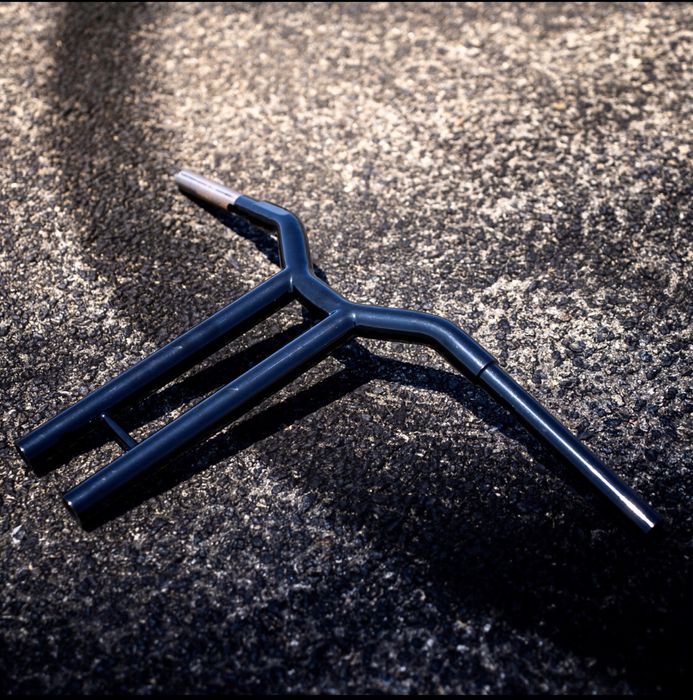 Guiador Lucky Daves San Diego Bar 14” Harley Davidson