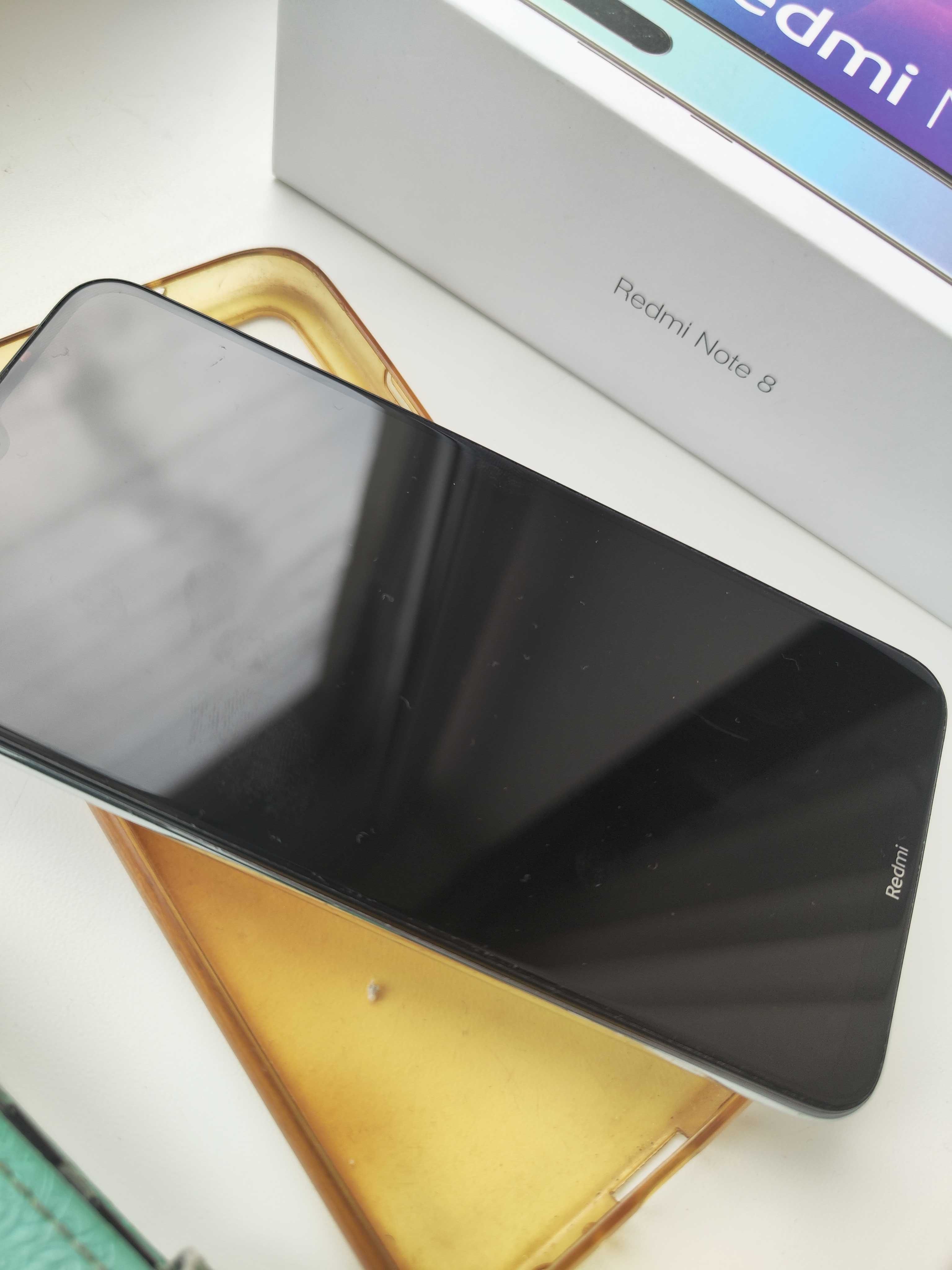 Смартфон Xiaomi Redmi Note 8