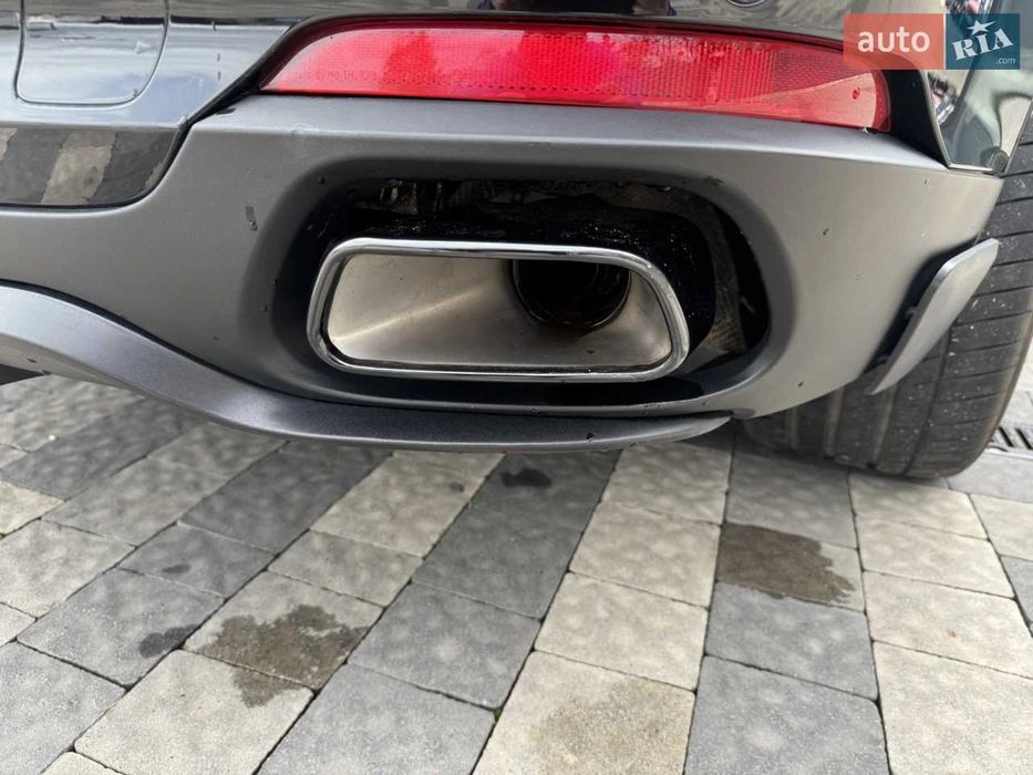 BMW x5 2017 офіціал