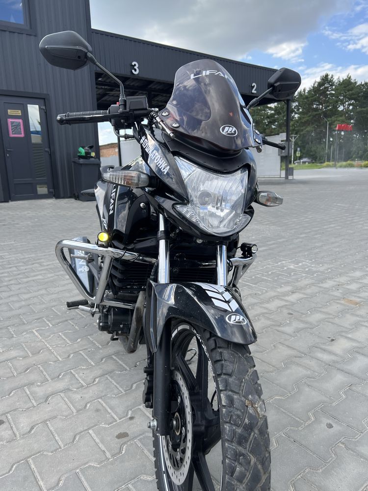 Lifan.kp.200 2023рік