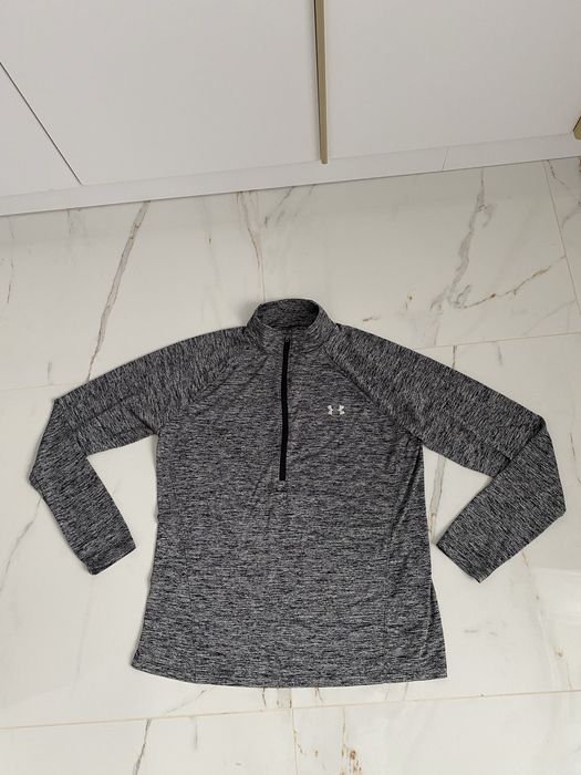 Bluza Under Armour zip