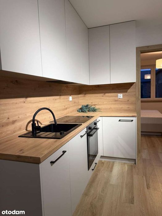 Wynajmę nowe umeblowane mieszkanie blisko Sochaczewa