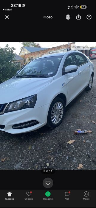 Здам в Оренду Электро Авто для работи в таксі