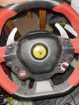 Kierownica Thrustmaster 458 spider. xbox series/one X/S