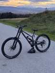 Commencal furious 2024 S