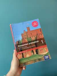 zrozumieć przeszłość 1 nowa era zakres rozszerzony historia