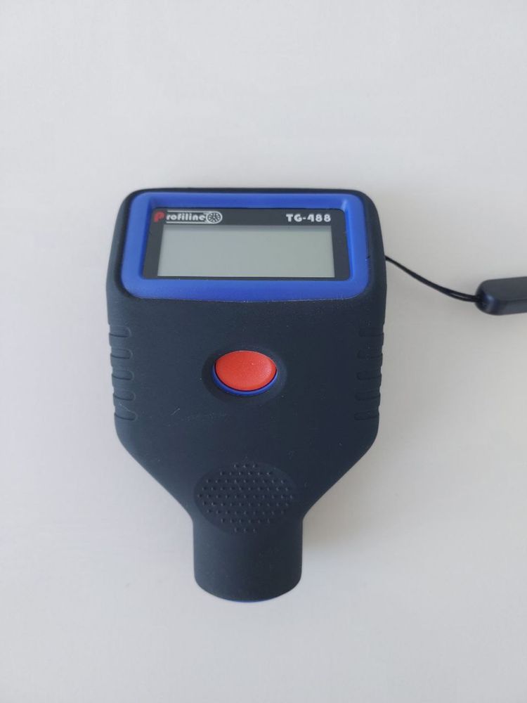 Толщиномер (товщиномер) Profiline TG-488 в оренду