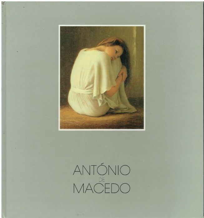10243 Antonio de Macedo Edição Bial
