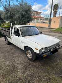 Pick-up Toyota Hilux