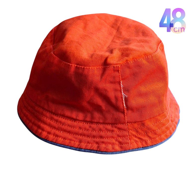 Chapéu Panamá Ganga 48cm