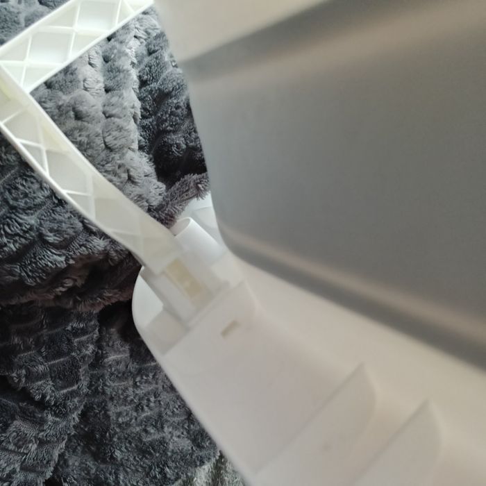 Wanienka niemowlęca