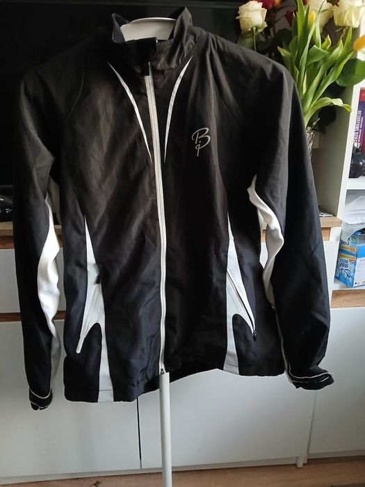 Kurtka sportowa damska Bjorn Daehlie rozmiar L