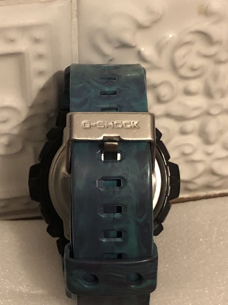 Casio G-Shock GLS-8900AR-3ER