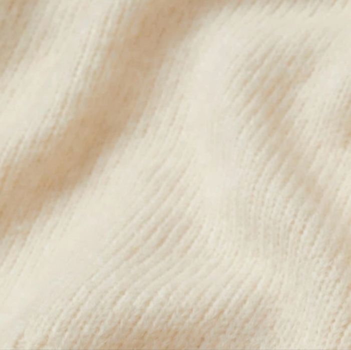 Светр з відкритими плечима H&M