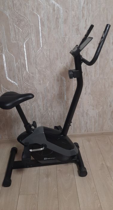 Велотренажер hop-sport