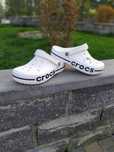 Женские Кроксы Crocs Bayaband 36 37 38 39 40-41 43 44 оригинал