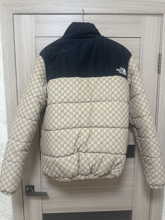 Куртка The north fase