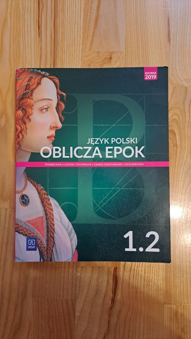 Oblicza Epok 1.2