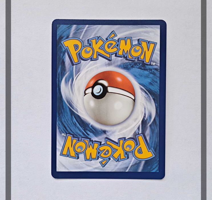 Paldean Wooper 221/193 PAL Pokemon ENG-NM