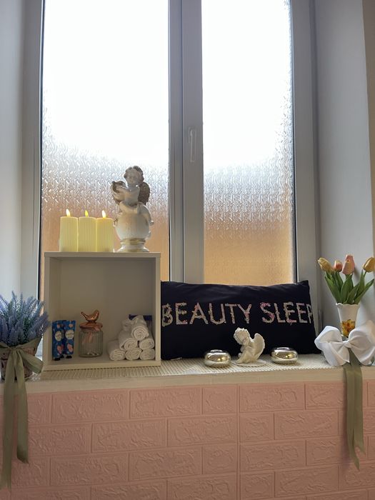 Масаж софіївська борщагівка