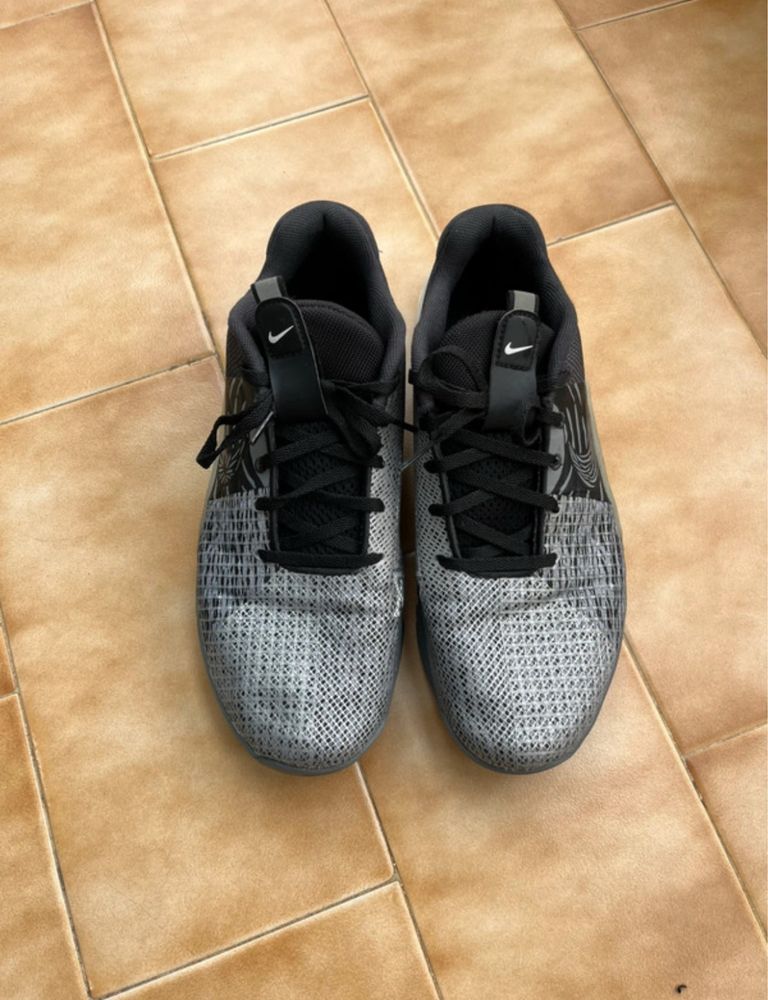 Nike metcon.