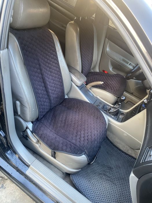 Шевроле Еванда 2.0 Гарний Стан!