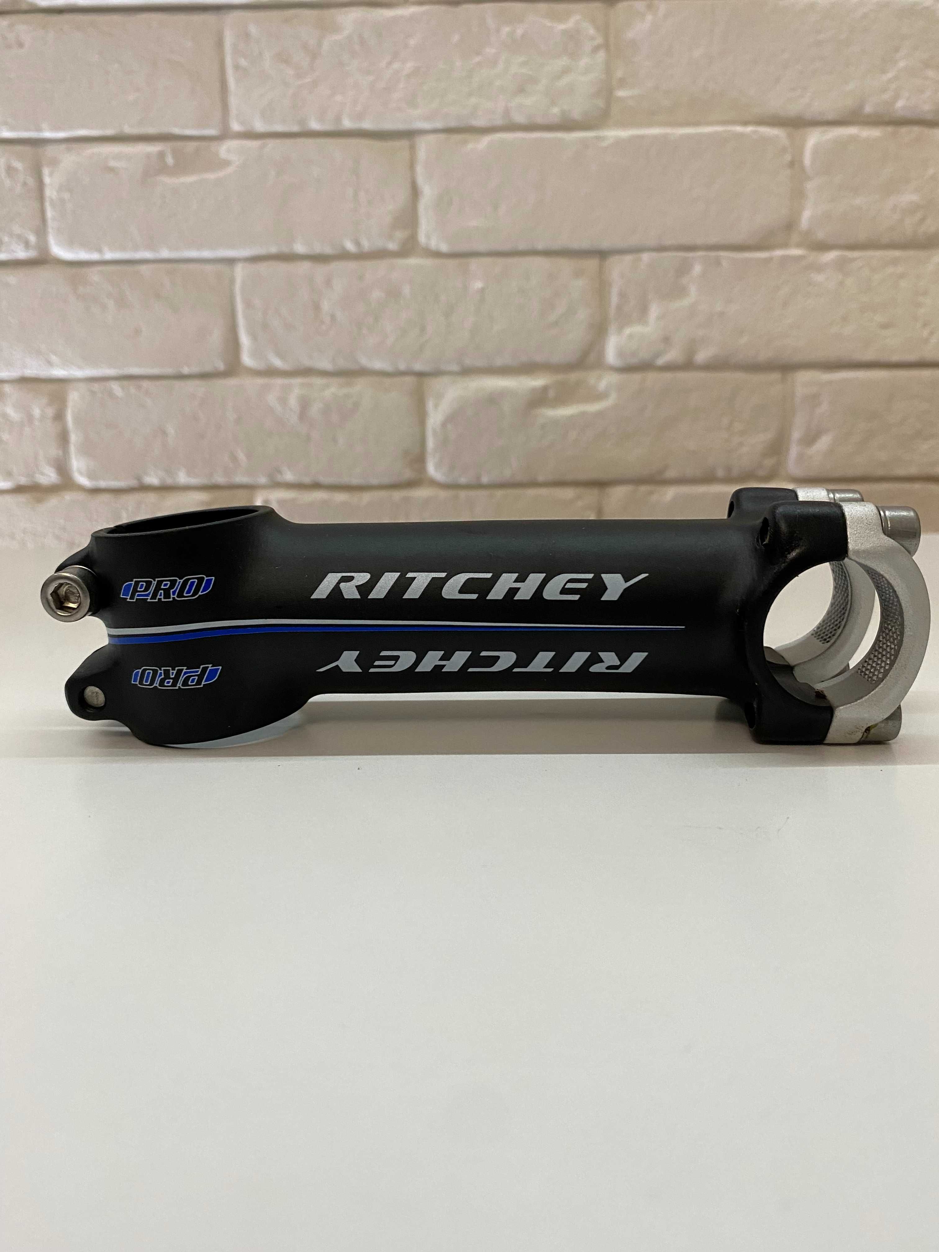 Nowy mostek RITCHEY PRO wspornik AHEAD 130 mm 1 1/8, 26 25,4 mm