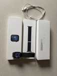 Apple Watch series 9 41mm midnight 64gb kondycja 98% cellular + GPS